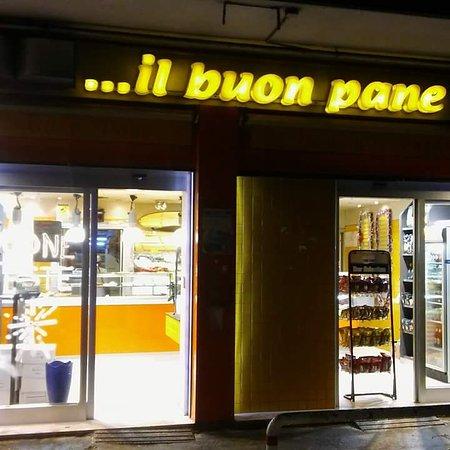 Il Buon Pane